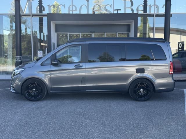 Mercedes Benz Classe V image 8