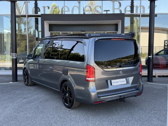 Mercedes Benz Classe V image 7