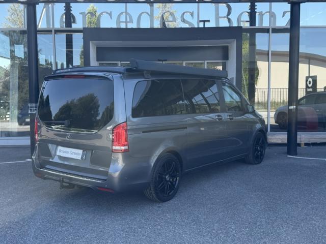 Mercedes Benz Classe V image 6