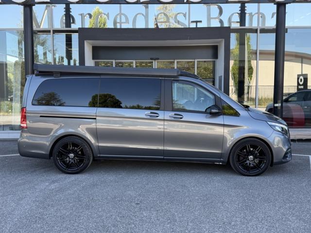 Mercedes Benz Classe V image 4