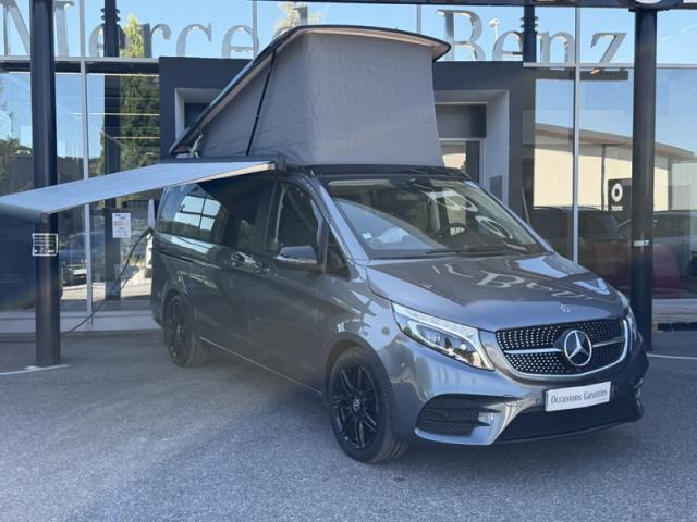 Mercedes Benz Classe V image 1