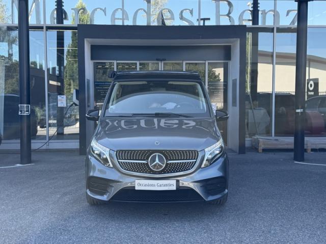 Mercedes Benz Classe V image 5