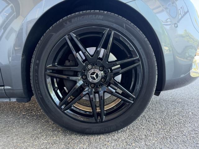 Mercedes Benz Classe V image 3