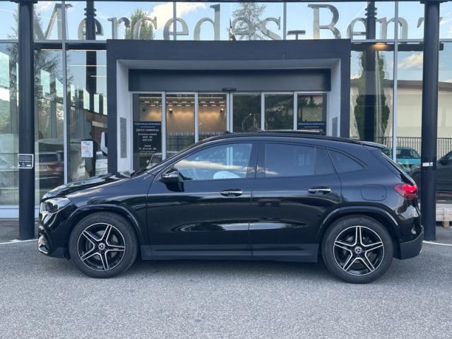 Mercedes Benz Gla image 8