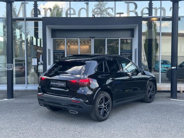 Mercedes Benz Gla image 3