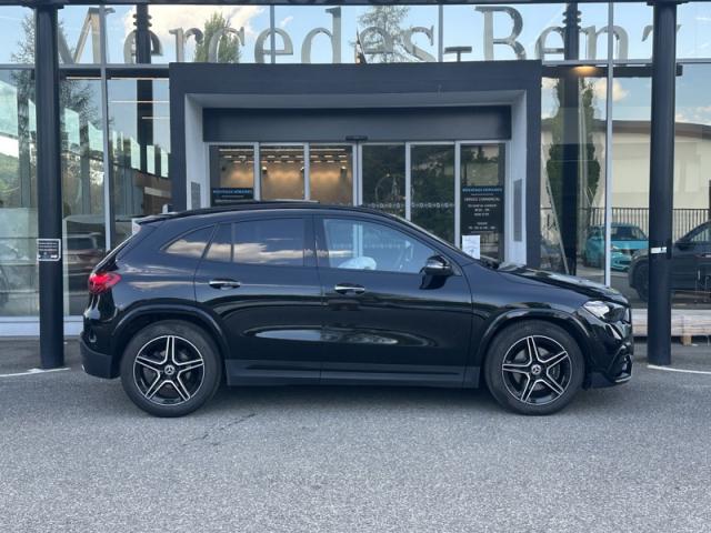 Mercedes Benz Gla image 5