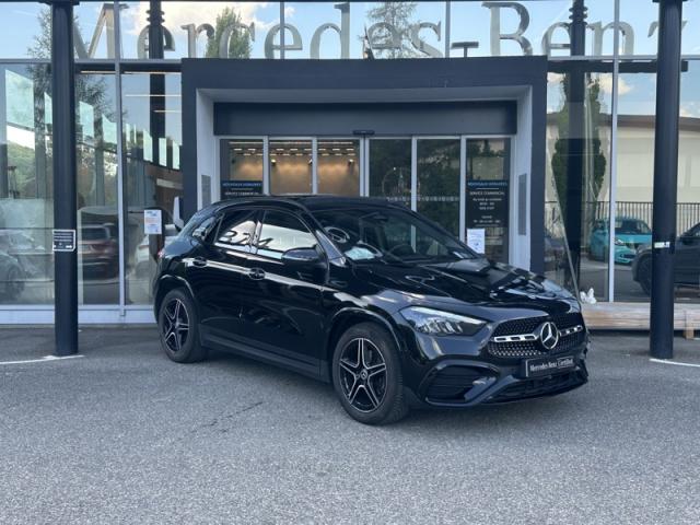Mercedes Benz Gla image 6