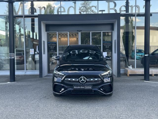 Mercedes Benz Gla image 4