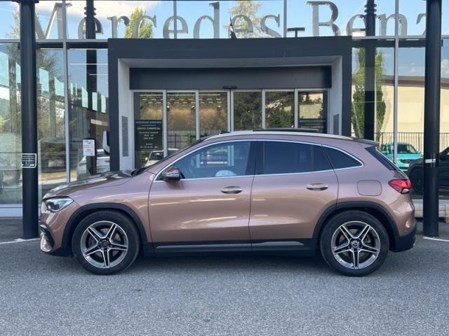 Mercedes Benz Gla image 6