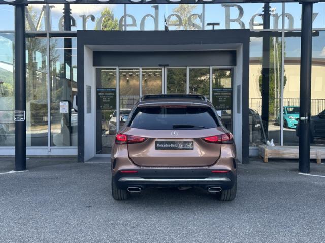Mercedes Benz Gla image 2