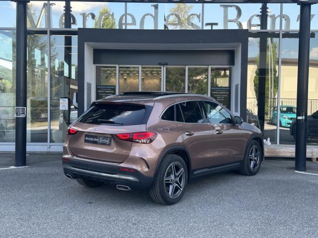 Mercedes Benz Gla image 3