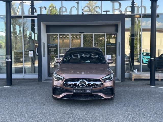 Mercedes Benz Gla image 7