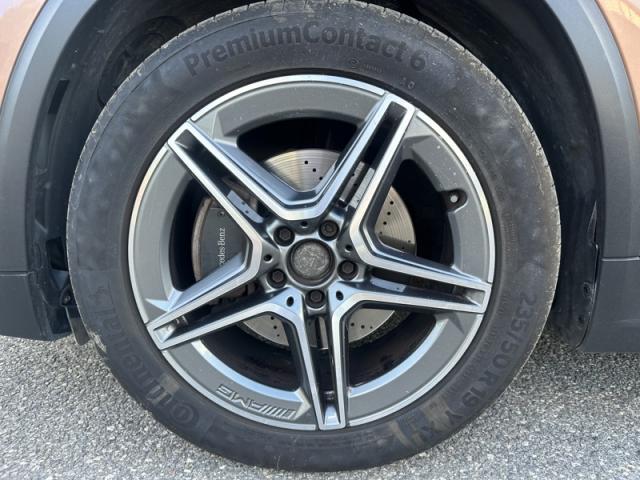 Mercedes Benz Gla image 4