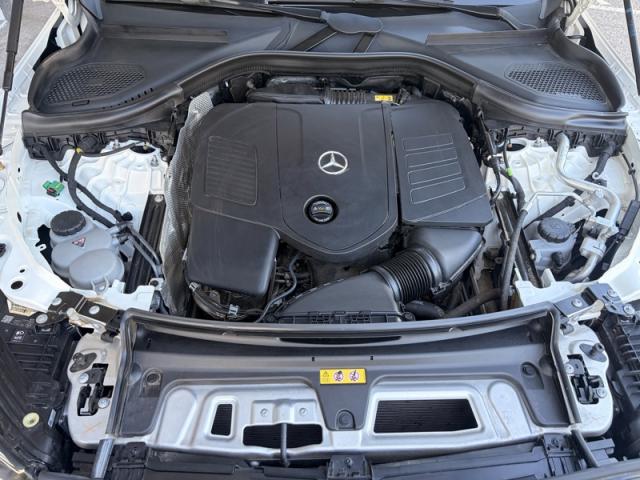 Mercedes Benz Glc image 3