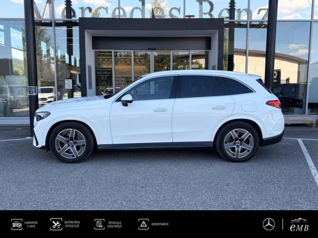 Mercedes Benz Glc image 9