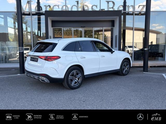 Mercedes Benz Glc image 4
