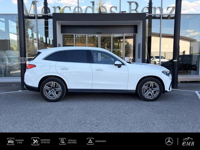 Mercedes Benz Glc image 2