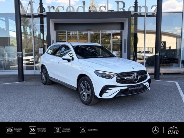 Mercedes Benz Glc image 5