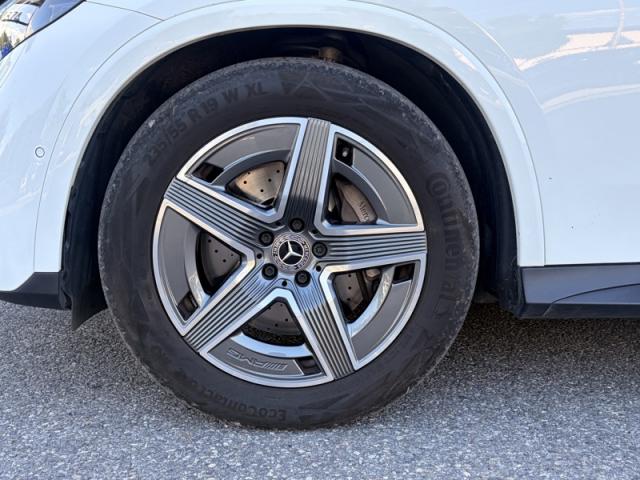 Mercedes Benz Glc image 8