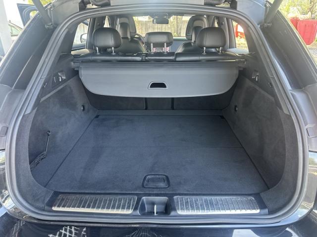 Mercedes Benz Eqe image 5