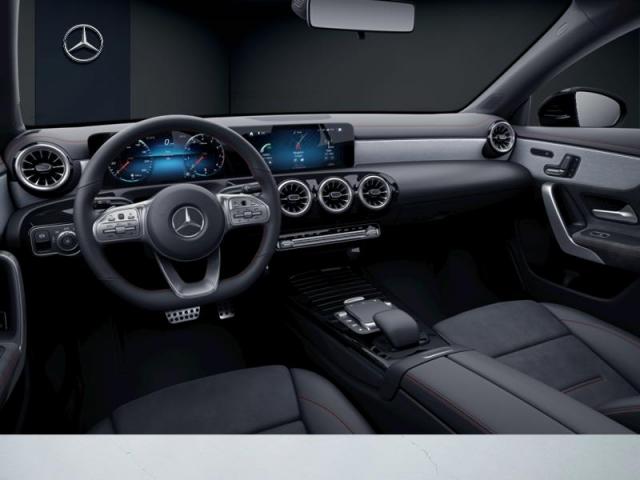 Mercedes Benz Cla Shooting Brake image 2