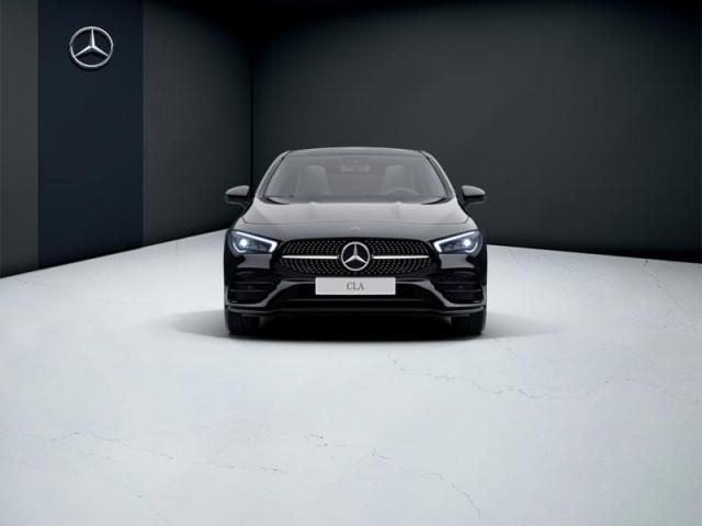 Mercedes Benz Cla Shooting Brake image 7