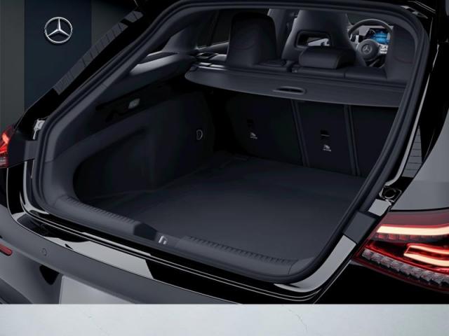 Mercedes Benz Cla Shooting Brake image 9