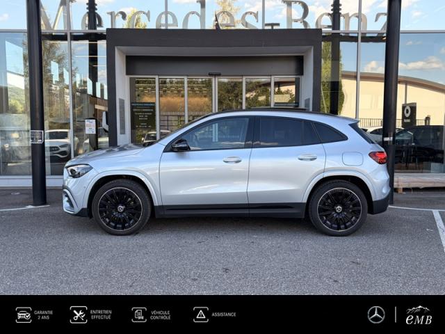 Mercedes Benz Gla image 7