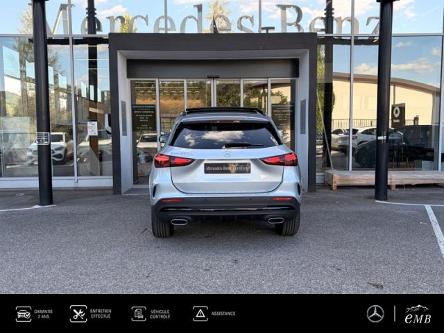 Mercedes Benz Gla image 4