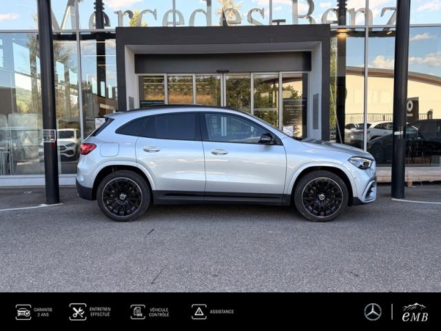 Mercedes Benz Gla image 3