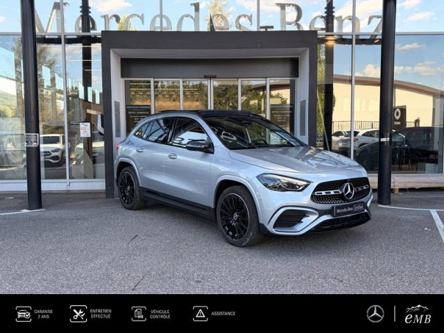 Mercedes Benz Gla image 9