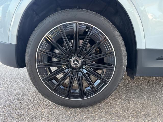 Mercedes Benz Gla image 6