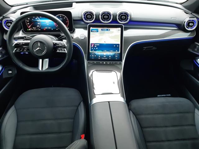 Mercedes Benz Cle image 3