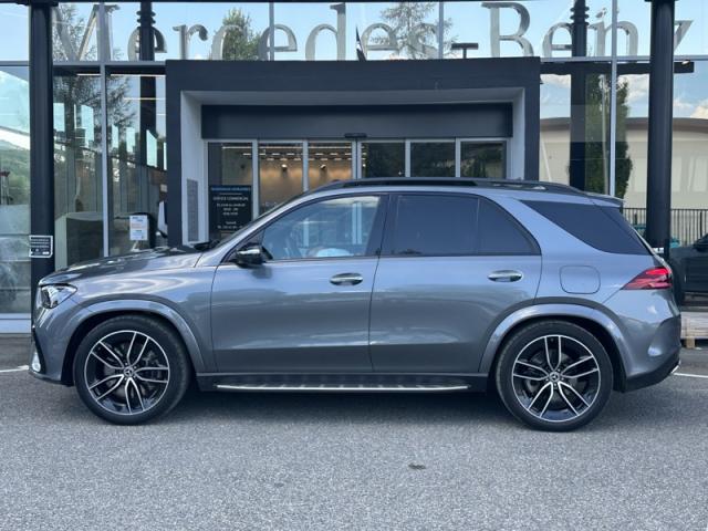 Mercedes Benz Classe Gle image 4