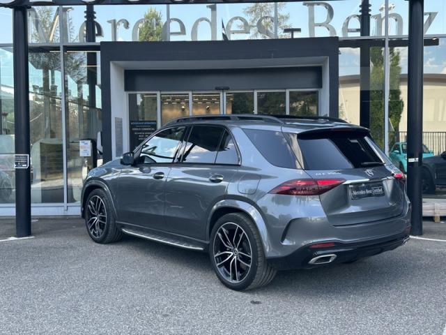 Mercedes Benz Classe Gle image 7