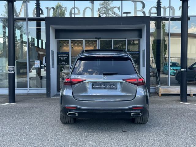 Mercedes Benz Classe Gle image 3