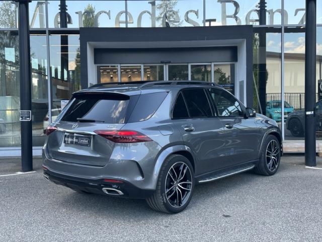 Mercedes Benz Classe Gle image 5