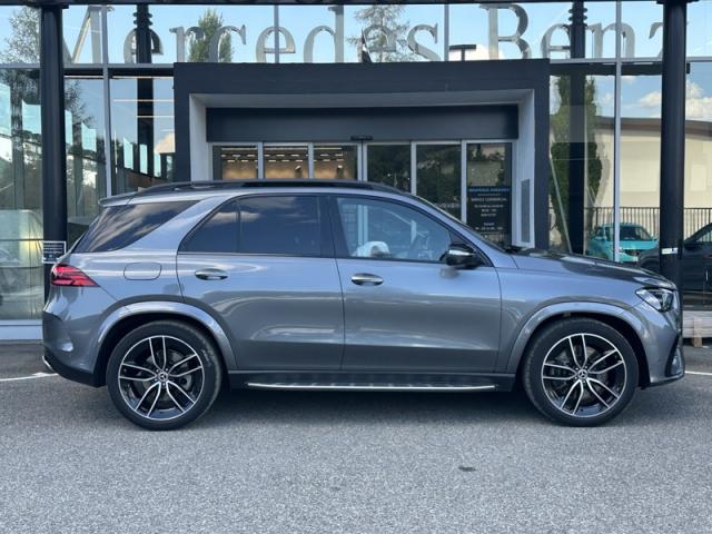 Mercedes Benz Classe Gle image 2