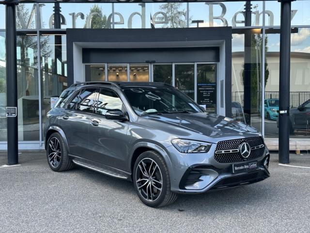 Mercedes Benz Classe Gle image 8