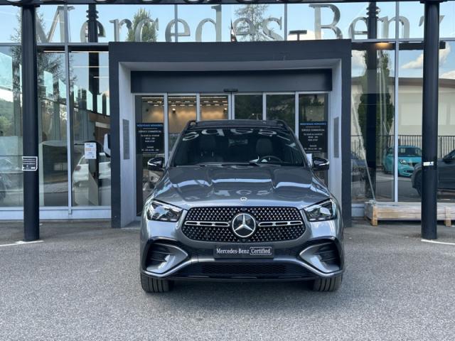 Mercedes Benz Classe Gle image 1