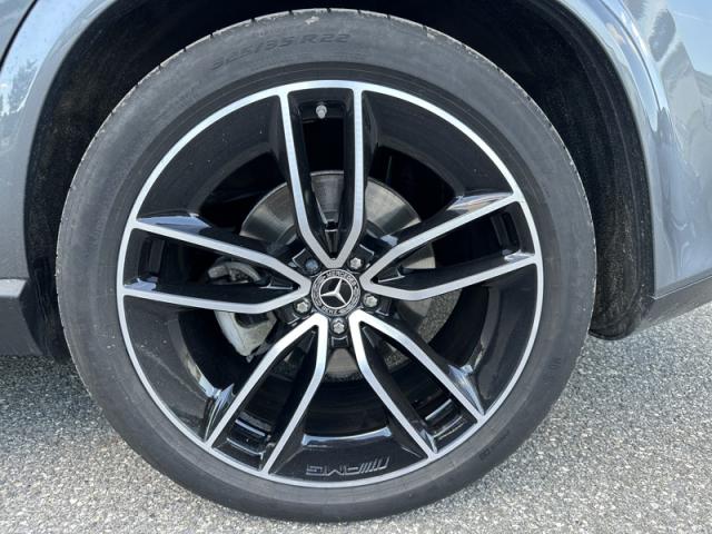 Mercedes Benz Classe Gle image 6