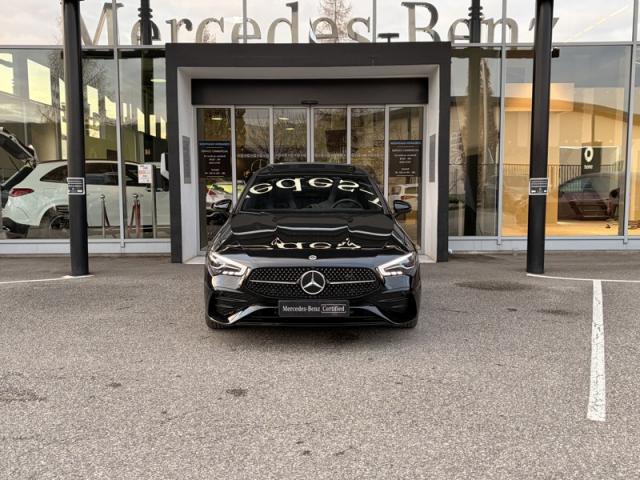 Mercedes Benz Cla image 2