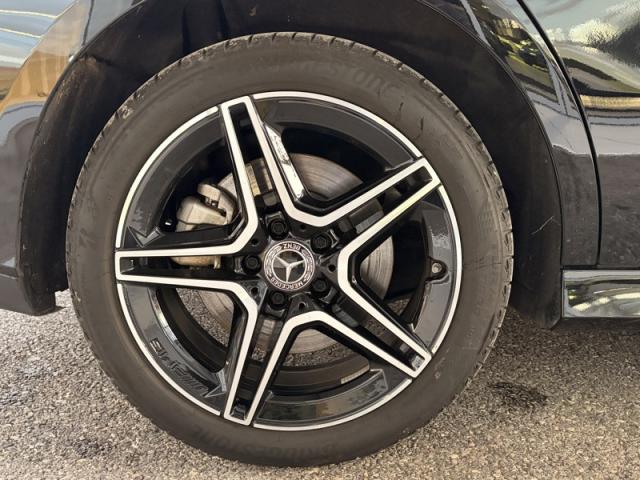 Mercedes Benz Cla image 7