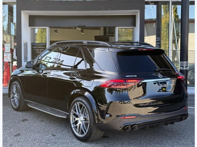 Mercedes Benz Classe Gle image 4