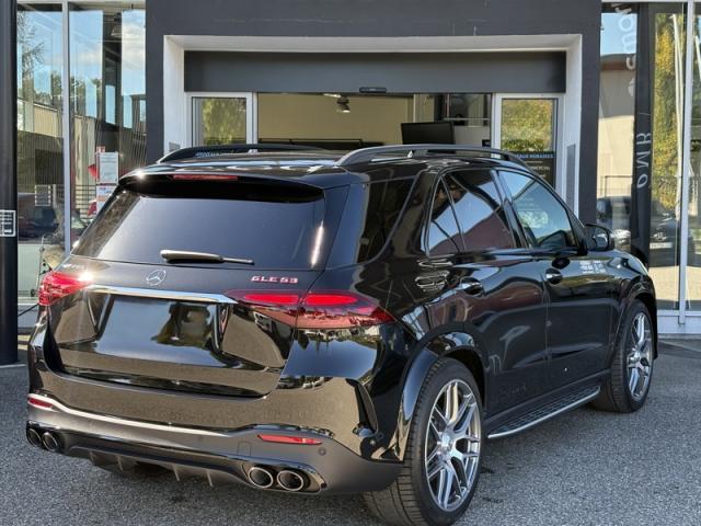 Mercedes Benz Classe Gle image 1