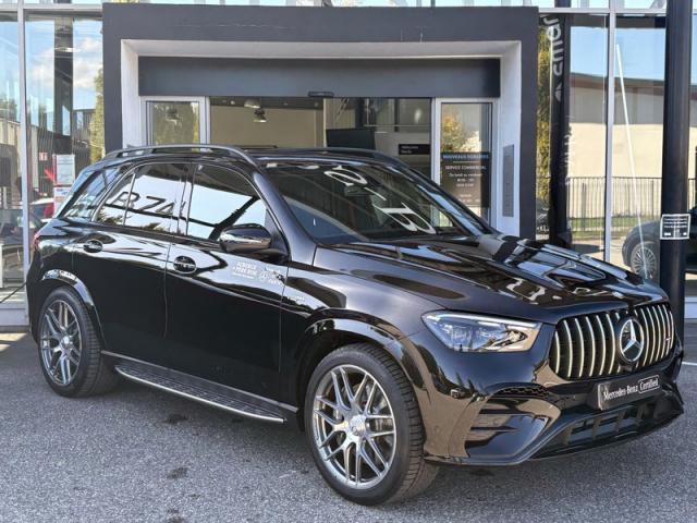 Mercedes Benz Classe Gle image 5