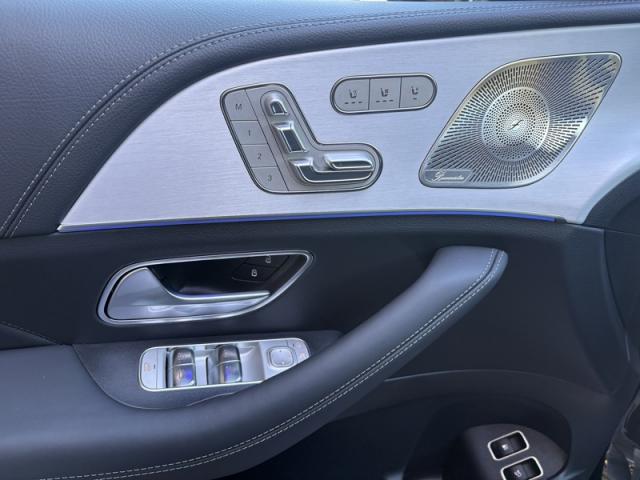 Mercedes Benz Classe Gle image 2
