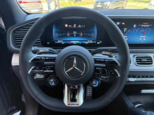 Mercedes Benz Classe Gle image 7