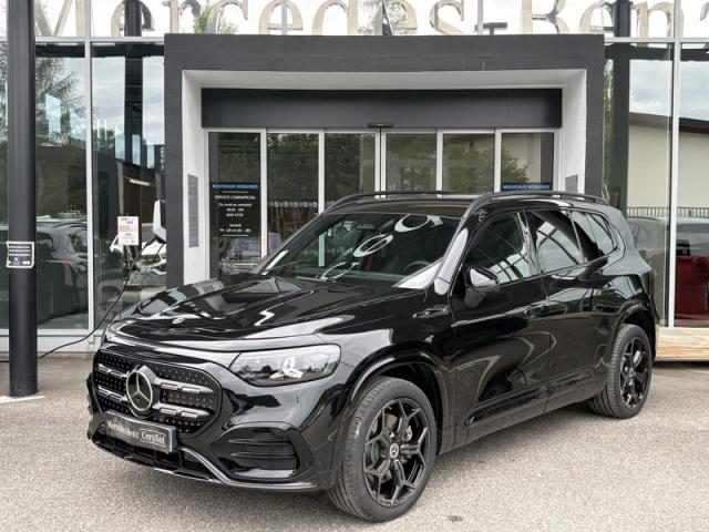 Mercedes Benz Glb 250+ Avec Technologie Eq Limited Edition