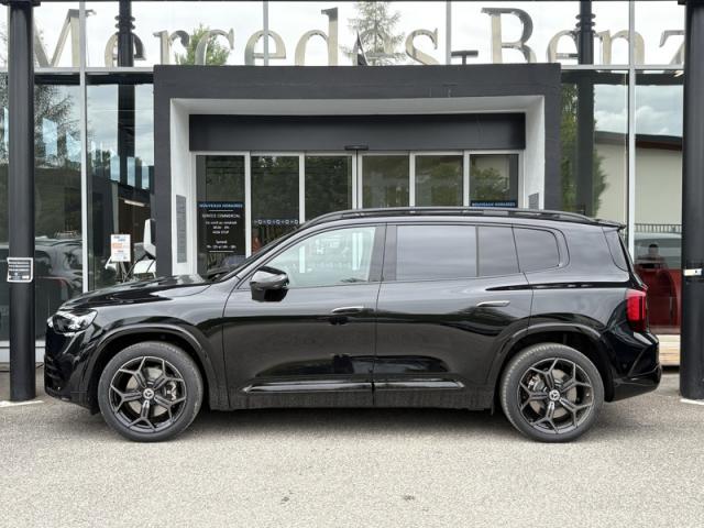 Mercedes Benz Glb image 5